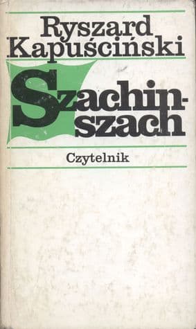 Szachinszach