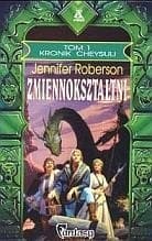 Zmiennokształtni