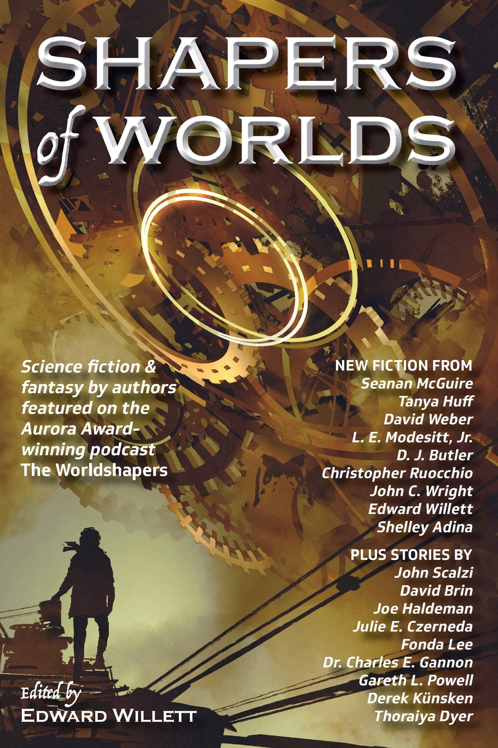Shapers of Worlds