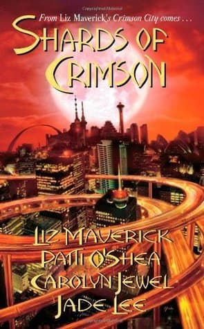 Shards of Crimson
