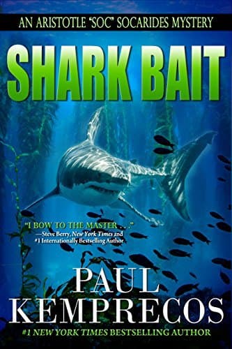 Shark Bait