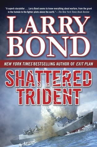 Shattered Trident
