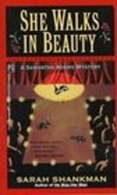 She Walks in Beauty