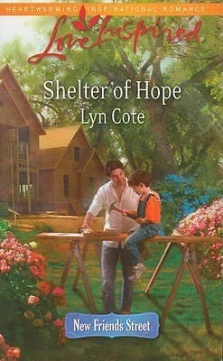 Shelter of Hope