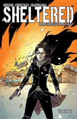 Sheltered, Volume 2