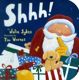 Shhh!