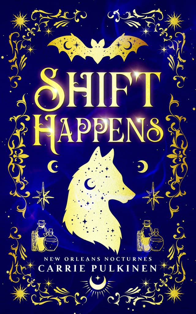 Shift Happens