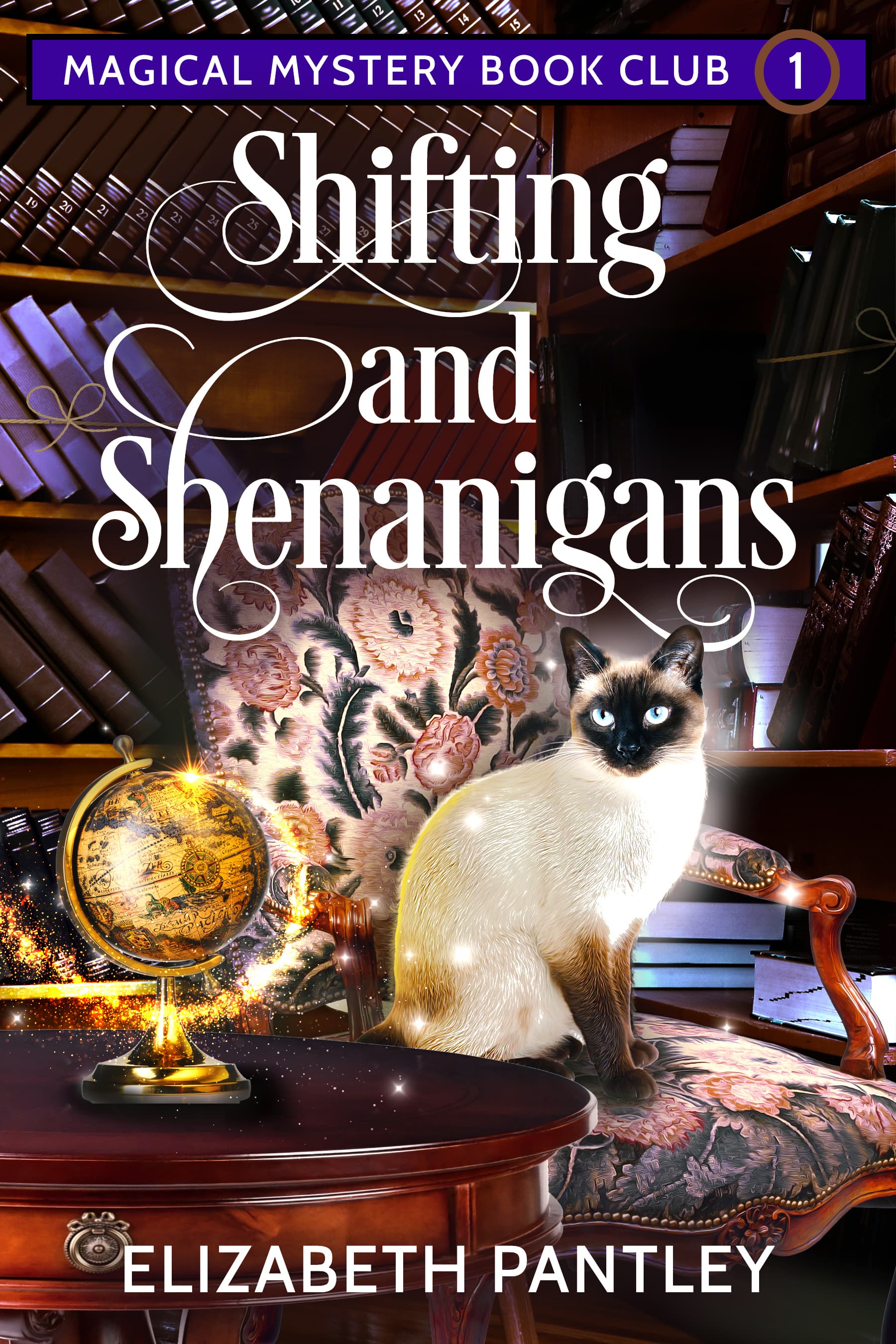 Shifting and Shenanigans