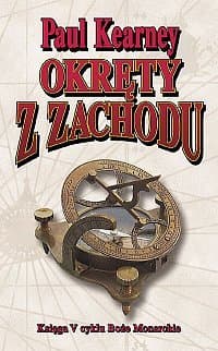 Okręty z zachodu
