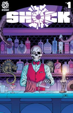 SHOCK Anthology