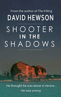 Shooter in the Shadows