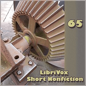 Short Nonfiction Collection, Vol. 065