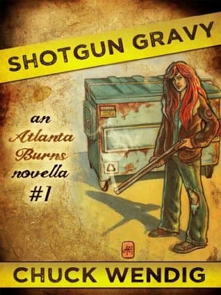 Shotgun Gravy