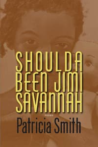 Shoulda Been Jimi Savannah