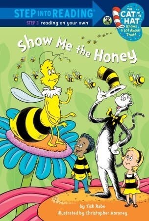 Show Me the Honey