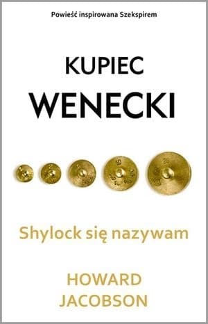 Shylock się nazywam