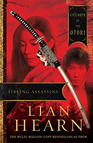Sibling Assassins