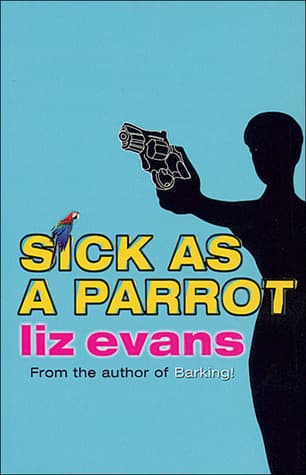 Sick as a Parrot