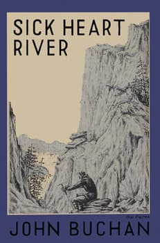 Sick Heart River