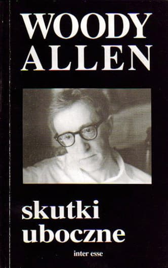 Skutki uboczne