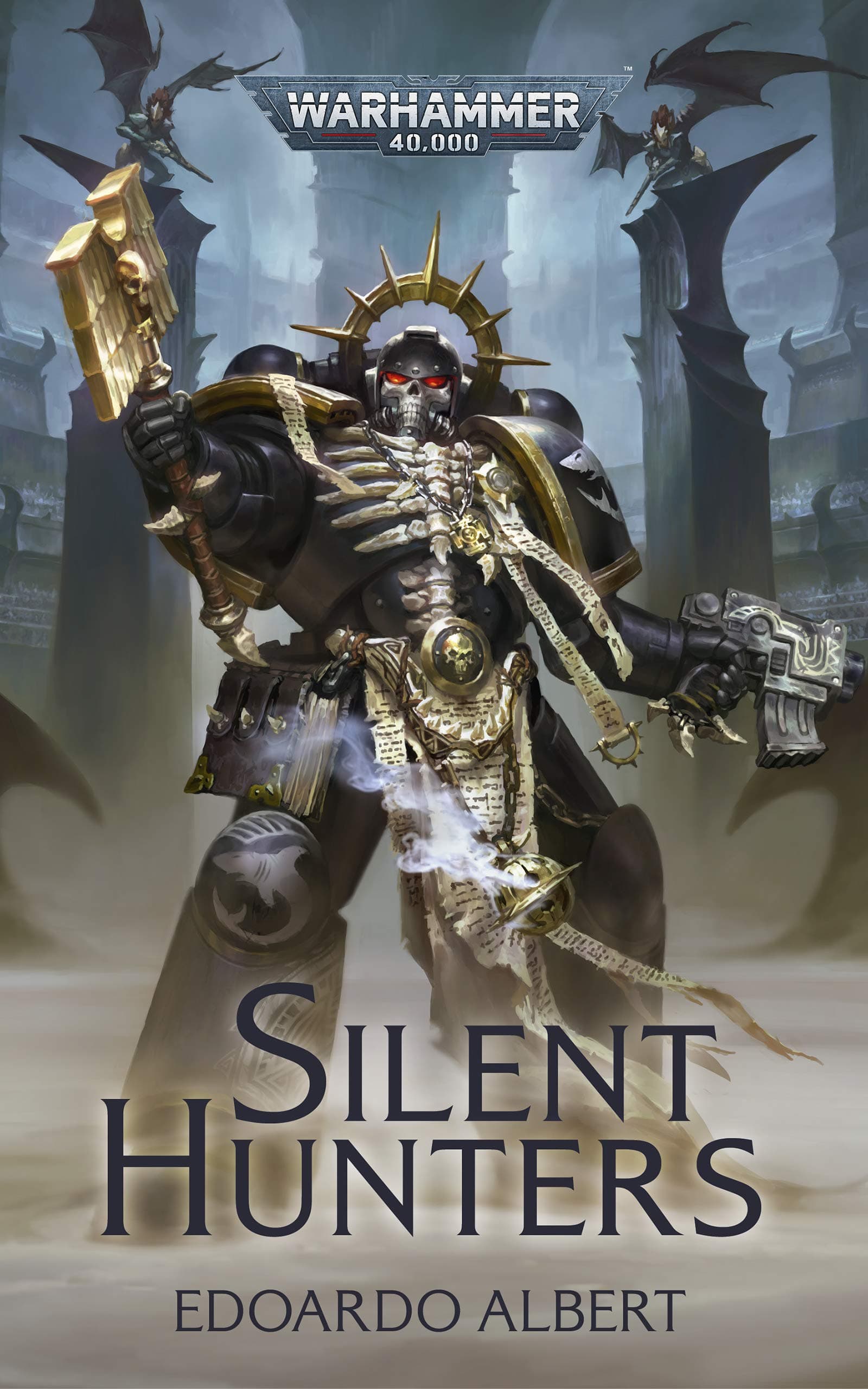 Silent Hunters