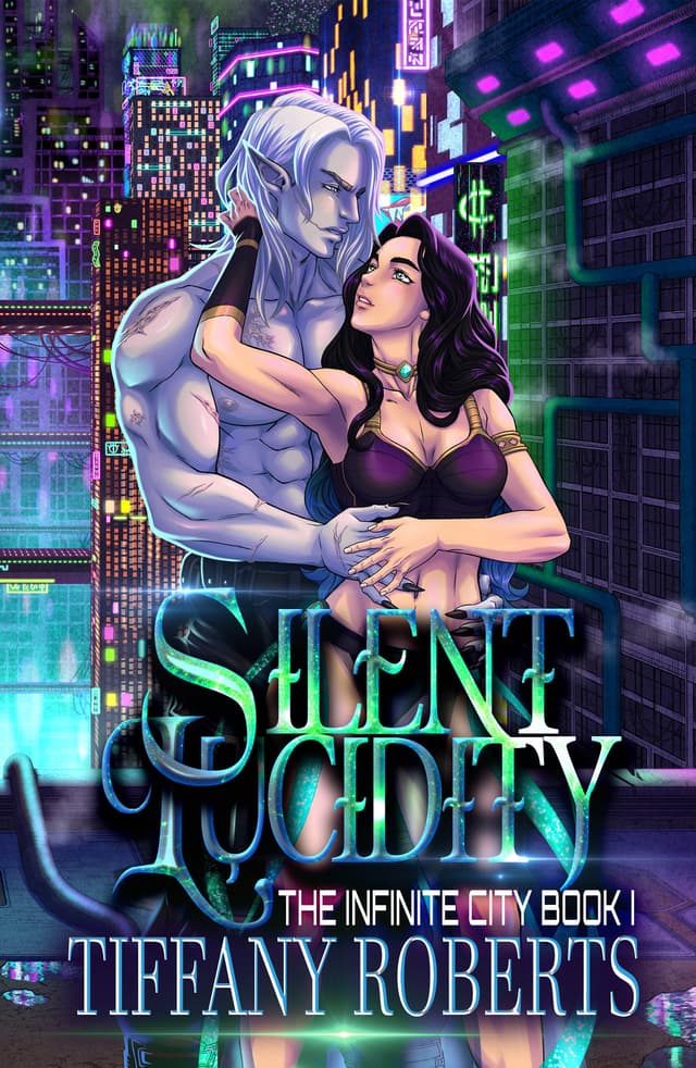 Silent Lucidity