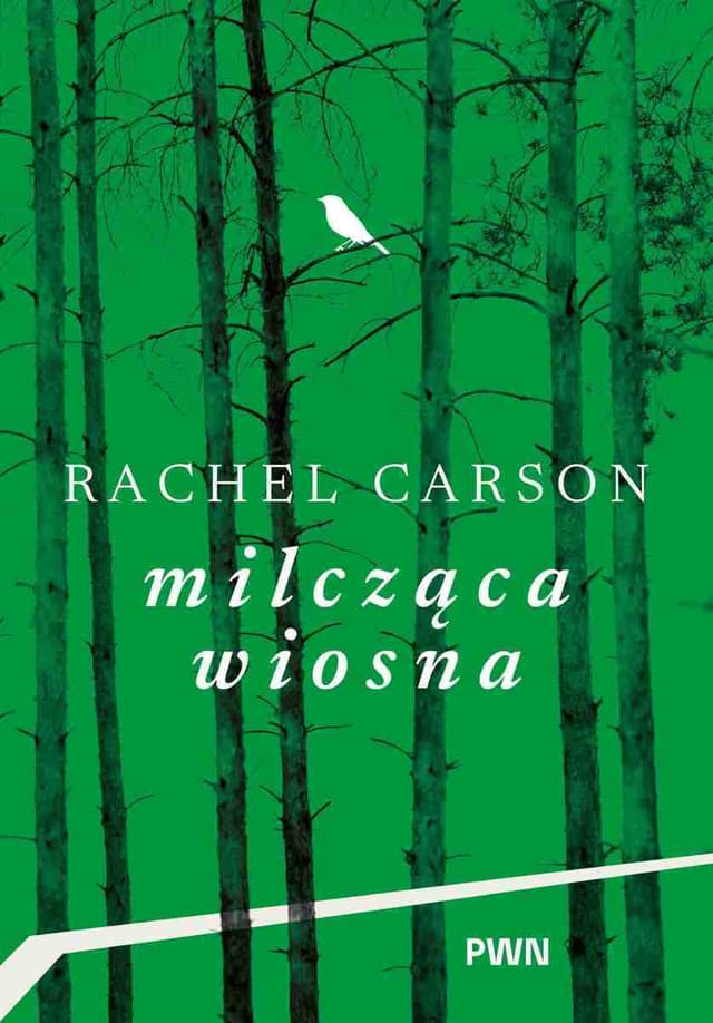 Milcząca wiosna
