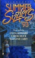 Silhouette Summer Sizzlers '93