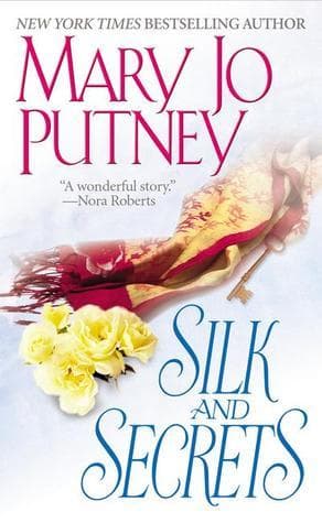 Silk and Secrets