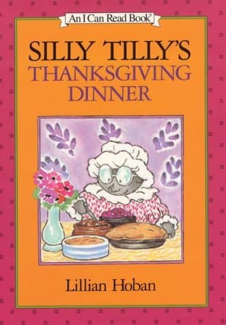 Silly Tilly's Thanksgiving Dinner