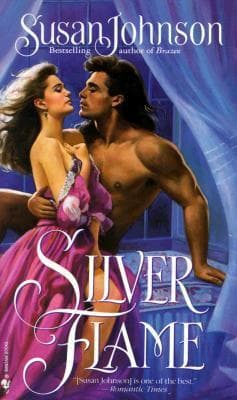 Silver Flame