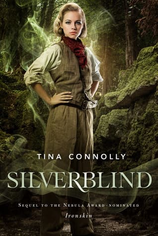 Silverblind