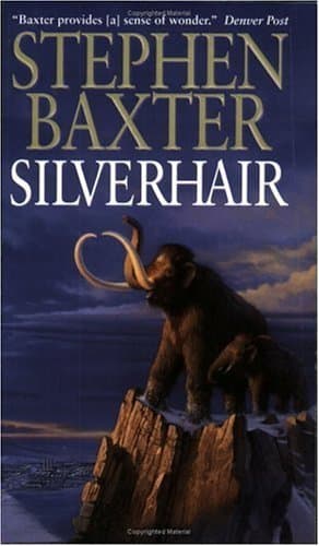 Silverhair