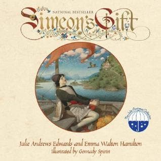 Simeon's Gift