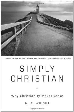 Simply Christian