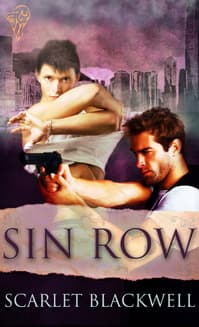 Sin Row
