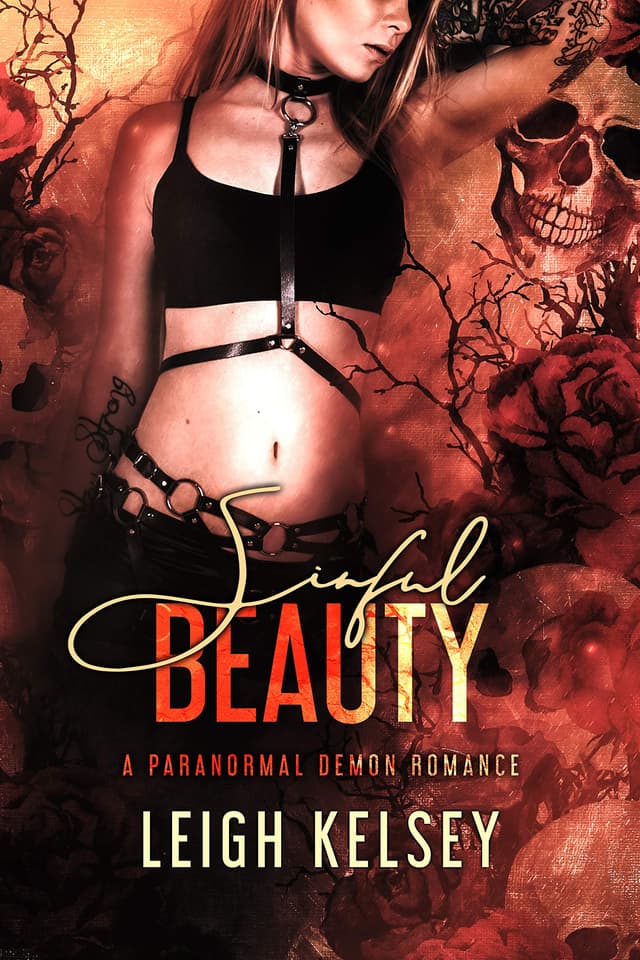 Sinful Beauty