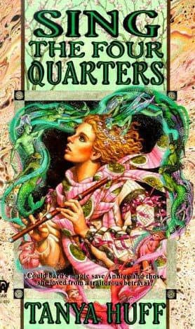 Sing the Four Quarters