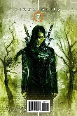 Singularity 7