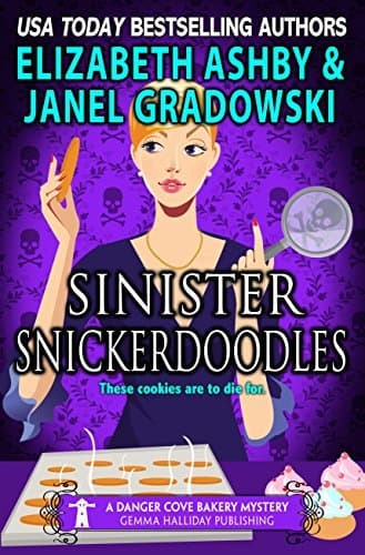 Sinister Snickerdoodles