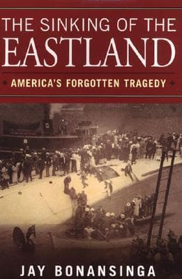 Sinking of the Eastland