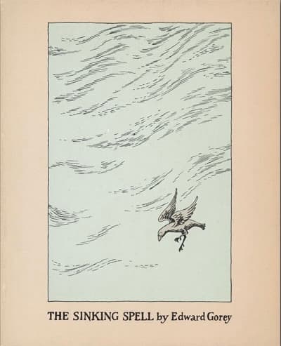 Sinking Spell