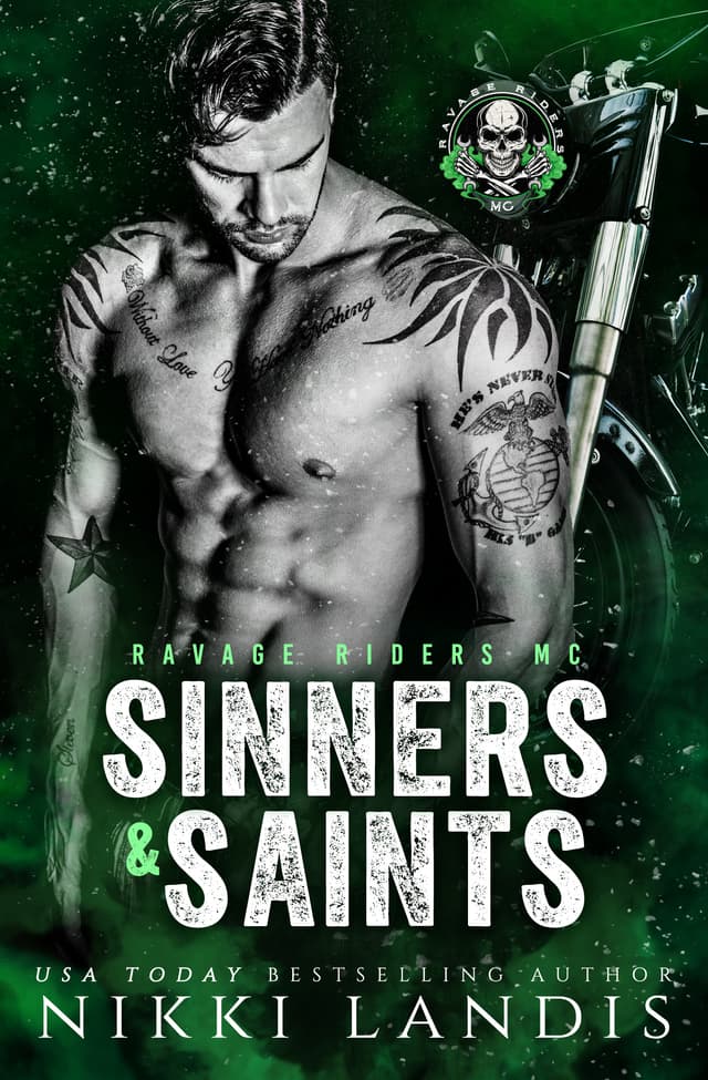Sinners & Saints