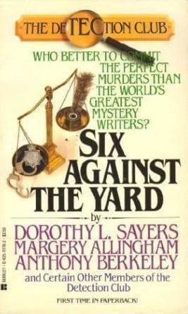 Six Against the Yard