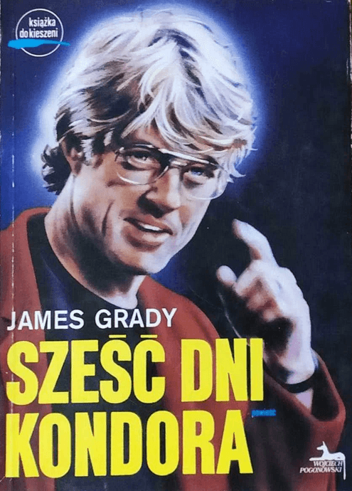 Sześć dni Kondora