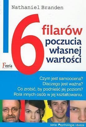 6 filarów poczucia własnej wartości