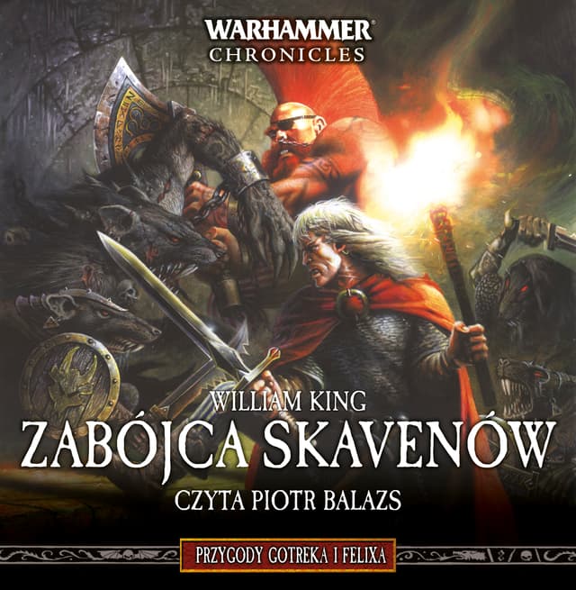 Zabójca Skavenów