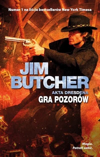 Gra pozorów