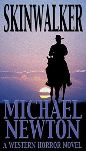 Skinwalker: A Weird Western