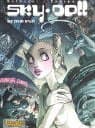 Sky Doll, Volume 1: The Yellow City